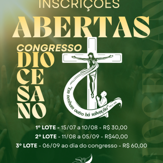 Congresso Diocesano 2026